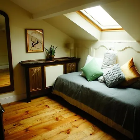 La Maison Verte アルビ