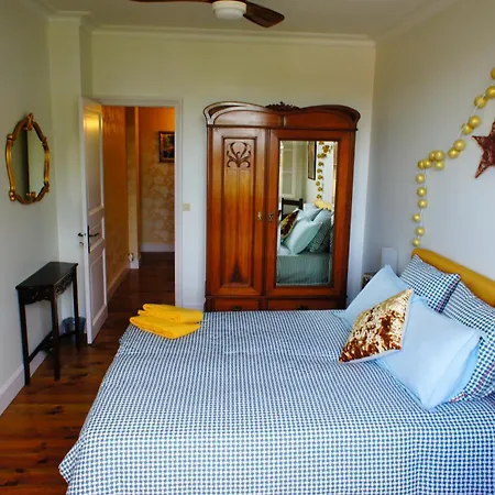 La Maison Verte 3* ألبي