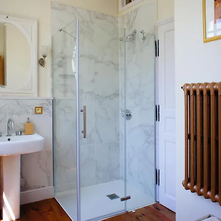 بيت ضيافة La Maison Verte 3*