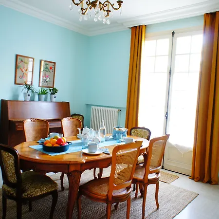 La Maison Verte بيت ضيافة 3*