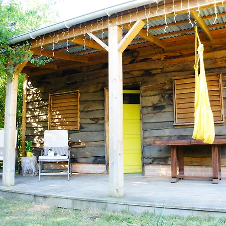 La Maison Verte بيت ضيافة 3*