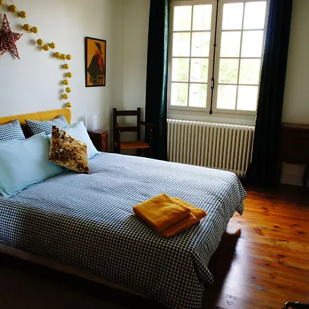 La Maison Verte 3* ألبي