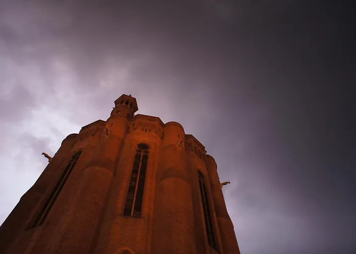 La Maison Verte 阿尔比