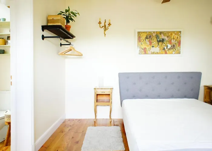 招待所 La Maison Verte 3*