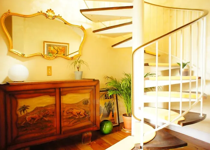 La Maison Verte 招待所 3*