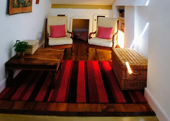 招待所 La Maison Verte 3*