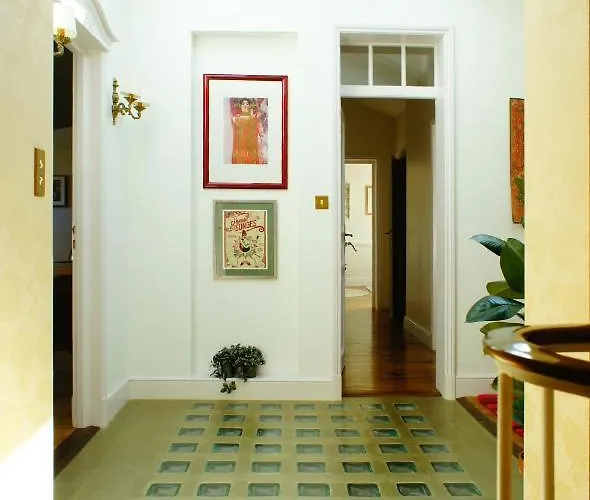 招待所 La Maison Verte 3*