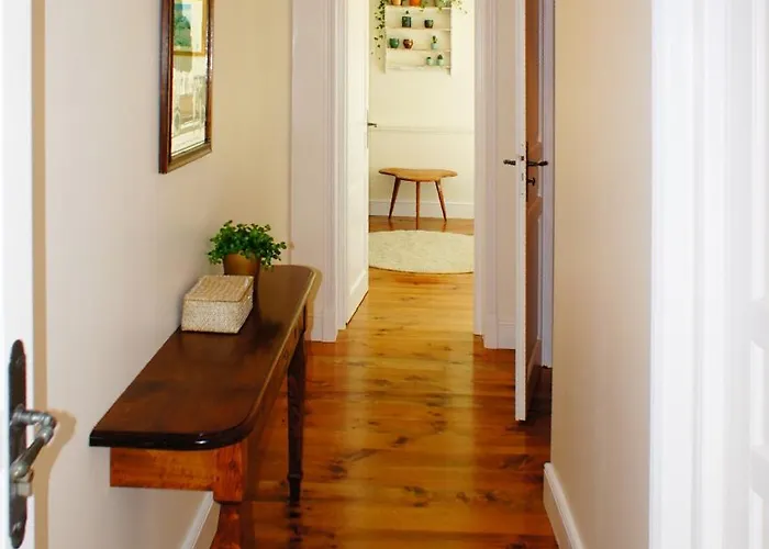 La Maison Verte 招待所 3*