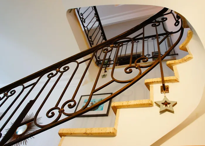 La Maison Verte 3* 阿尔比