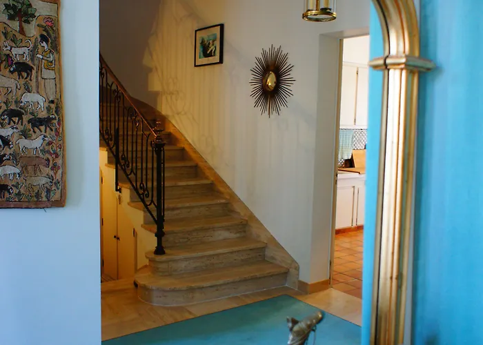 La Maison Verte 招待所 3*