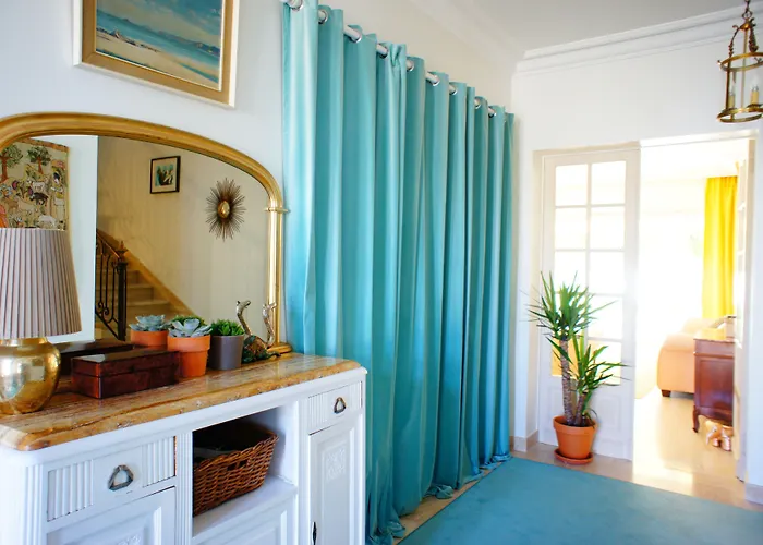 La Maison Verte 招待所 阿尔比