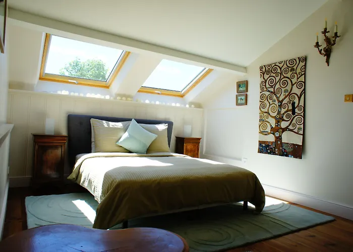 La Maison Verte 招待所 阿尔比