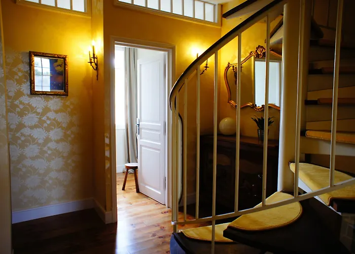 招待所 La Maison Verte