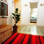 ゲストハウス La Maison Verte アルビ