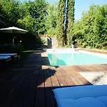 La Maison Verte 3* アルビ