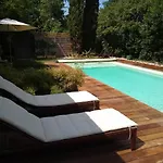 ゲストハウス La Maison Verte アルビ