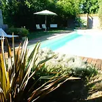 La Maison Verte ゲストハウス 3*