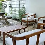 La Maison Verte 3* アルビ