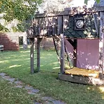 ゲストハウス La Maison Verte アルビ