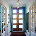 ゲストハウス La Maison Verte アルビ