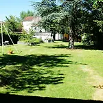 La Maison Verte