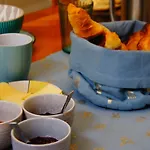 La Maison Verte ゲストハウス 3*