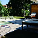 La Maison Verte 3* アルビ