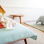 ゲストハウス La Maison Verte アルビ