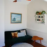 ゲストハウス La Maison Verte アルビ