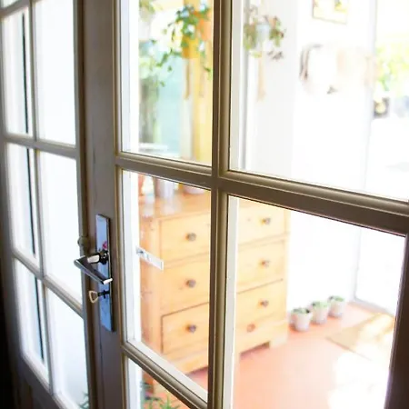 La Maison Verte Guest house *