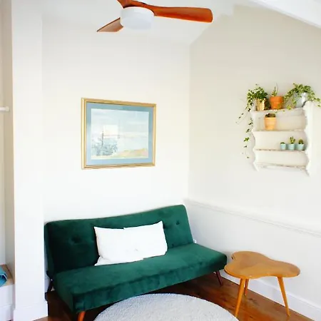 La Maison Verte Guest house *