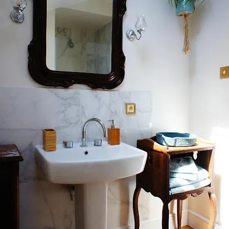 La Maison Verte * Albi