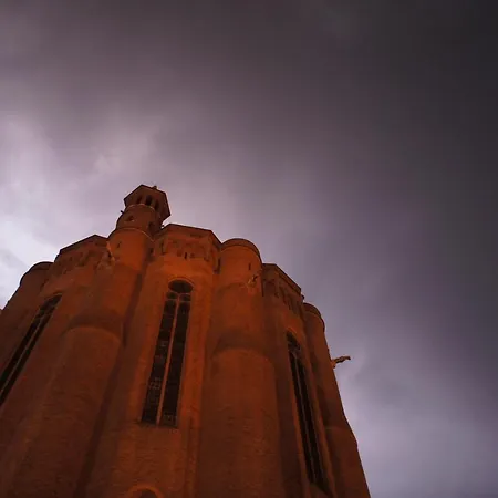 La Maison Verte Albi