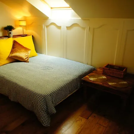 La Maison Verte *