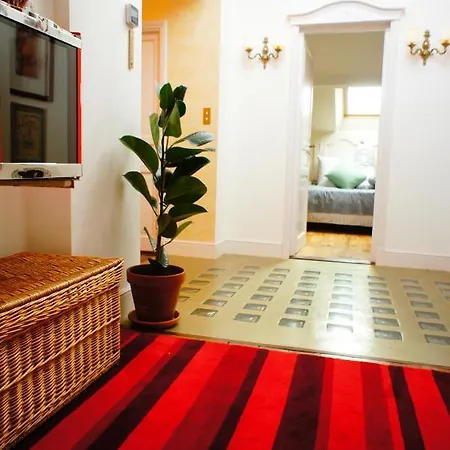 Guest house La Maison Verte Albi