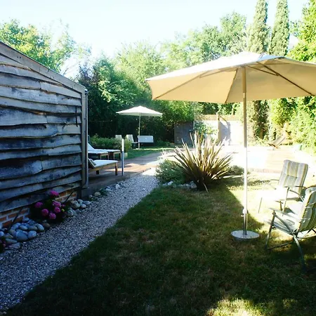 La Maison Verte Albi