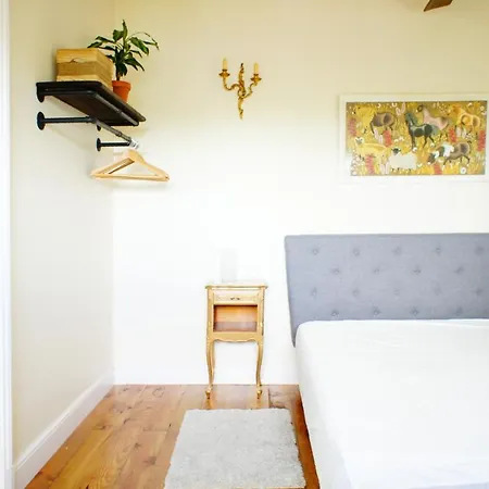 Guest house La Maison Verte *