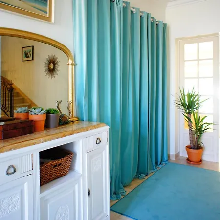 La Maison Verte Guest house
