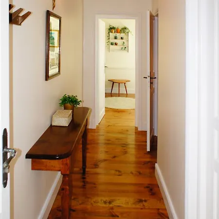 La Maison Verte Guest house *