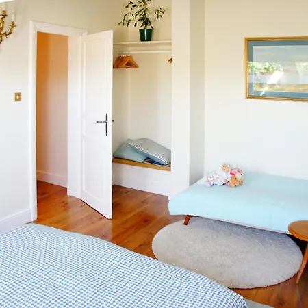 Guest house La Maison Verte *
