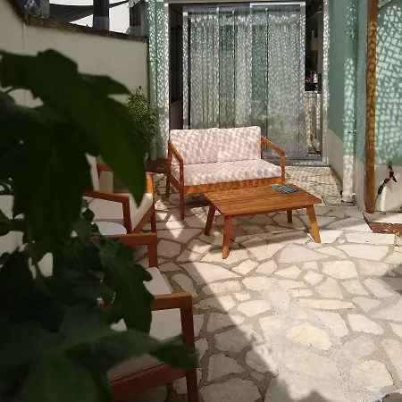 La Maison Verte