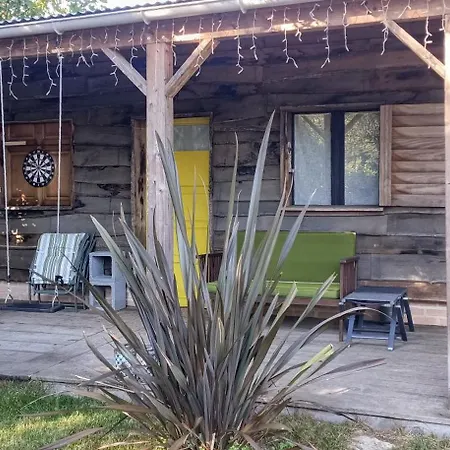 La Maison Verte *