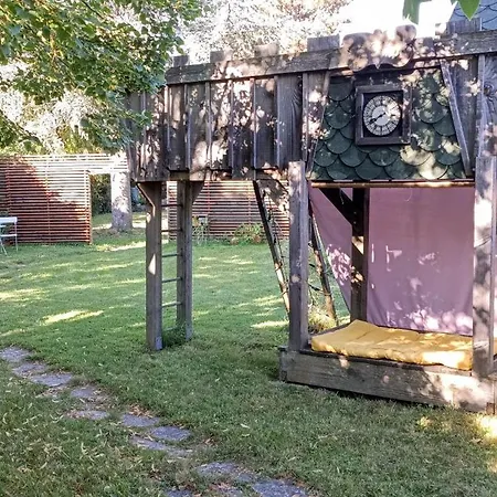 Gasthof La Maison Verte Albi