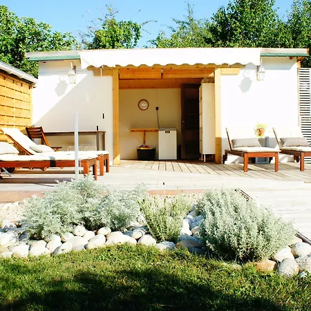 La Maison Verte Gasthof 3*