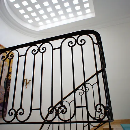 La Maison Verte Gasthof 3*