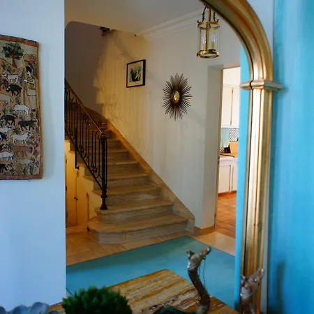 La Maison Verte Gasthof 3*