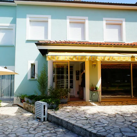 Gasthof La Maison Verte 3*