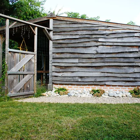 La Maison Verte Albi