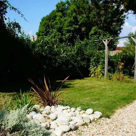 La Maison Verte Gasthof 3*