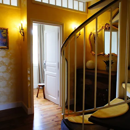 Gasthof La Maison Verte